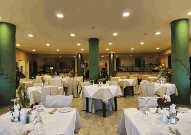 Trapezaki Bay Hotel i Trapezaki, GR