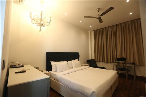 Satvik By Chhabra Farm a New Delhi, IN