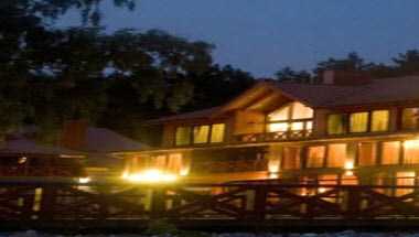 Nemuno Slenis a Birstonas, LT