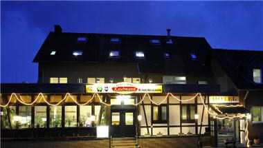 Hotel Gasthof Kaufmann en Rommerskirchen, DE