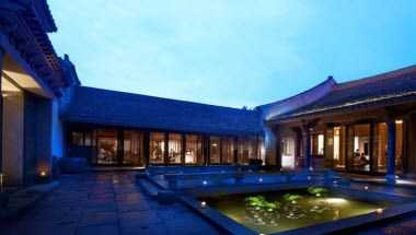 Shiqifang Kaiyuan in Ningbo, CN