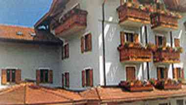 Hotel Al Pian a Vattaro, IT