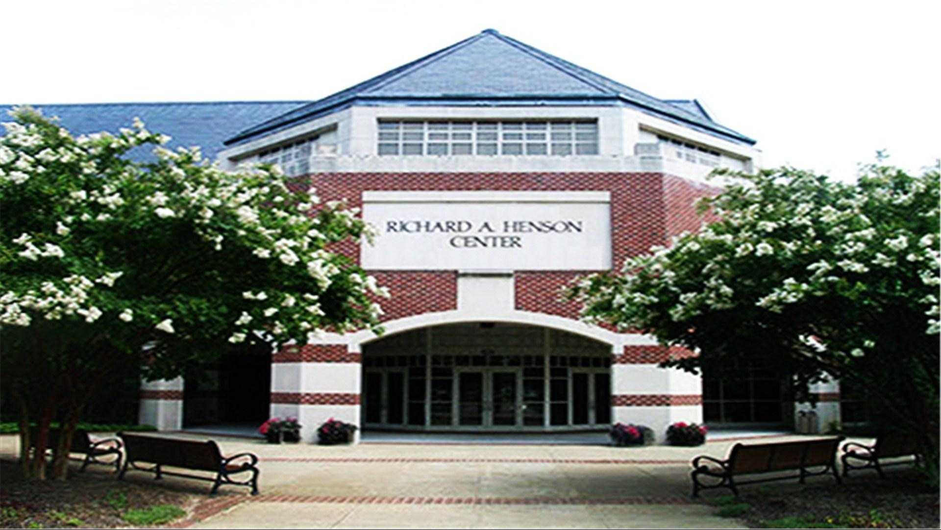 The Henson, Princess Anne, MD