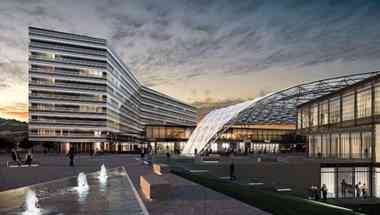 UNAWAY Via Larga a Bologna, IT