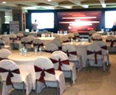 Bild des Veranstaltungsortes