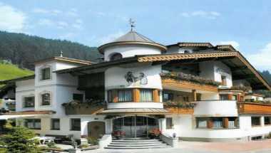 Hotel Pension Rosengarten a Schwaz, AT