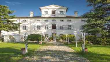 Villa Cigolotti in Vivaro, IT