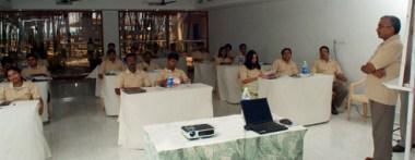 Mamalla Beach Resort i Mahabalipuram, IN