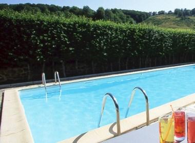 Hotel Saint Jacques en Saint-Flour, FR