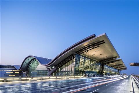 Hamad International Airport
