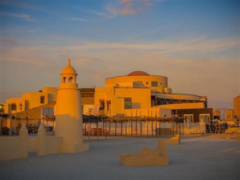 Katara Cultural Village