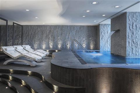 Dusit Doha Hotel i Doha, QA