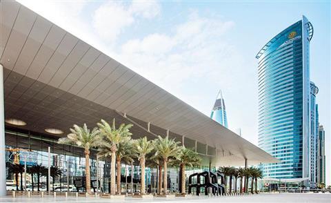 Doha Exhibition and Convention Center (DECC)