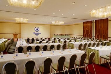 รูปสถานที่จัดงาน