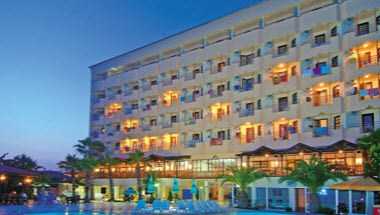 Hotel Anitas en Alanya, TR