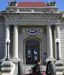 Danville Area Convention & Visitors Bureau a Danville, IL