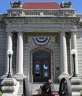 Danville Area Convention & Visitors Bureau em Danville, IL