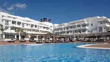 Cabogata Plaza Suites Hotel & Spa à Almeria, ES