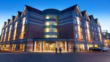 Velotel Bruges a Bruges, BE