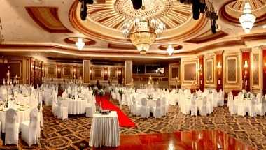 Eser Premium Hotel & Spa a Istanbul, TR