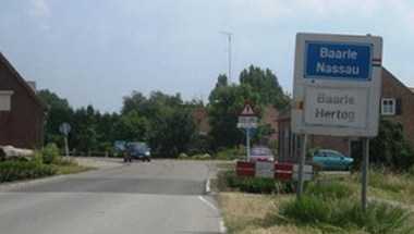 Den Engel en Baarle-Nasáu, NL