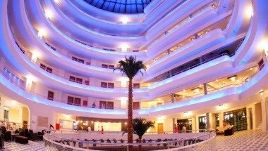 Bild des Veranstaltungsortes