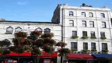 Sandringham Hotel a Cardiff, GB3