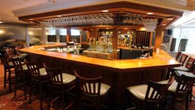 Champney's Restaurant & Tavern in Deerfield, MA