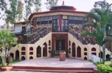 Dhola-ri-Dhani a Hyderabad, IN