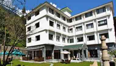 Hotel Rock Manali a Manali, IN