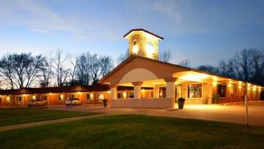 Best Western Palestine Inn image
