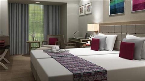 Golden Sarovar Portico, Amritsar in Amritsar, IN