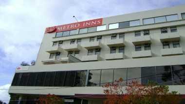 Metro Hotel Miranda i Sydney, AU