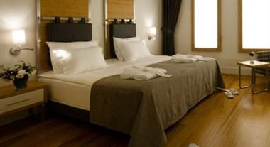 Tav Airport Hotel a Istanbul, TR