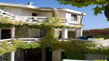 Hotel Costa Dorada a Cala Gonone, IT