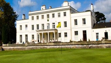 Bild des Veranstaltungsortes