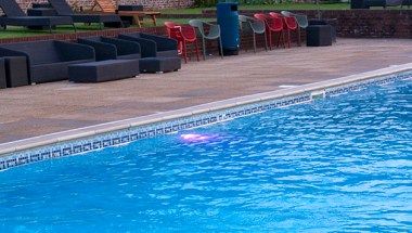 Bild des Veranstaltungsortes