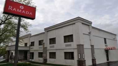 Ramada by Wyndham Staten Island em Staten Island, NY