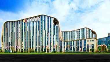 White Horse Lake Jianguo Hotel in Hangzhou, CN