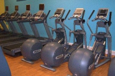 Изображение места проведения