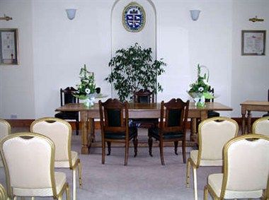 รูปสถานที่จัดงาน