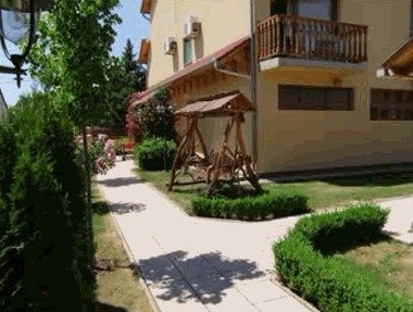 Bild på anläggning