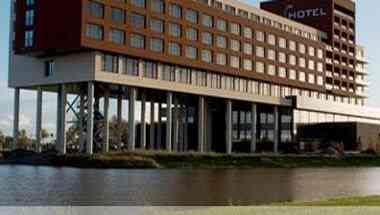 Van Der Valk Hotel Zwolle в Zwolle, NL