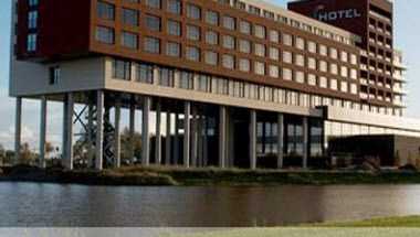 Van Der Valk Hotel Zwolle en Zwolle, NL