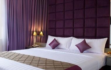 Royal Palm Hotel & Conference Center Cengkareng en Cengkareng, ID