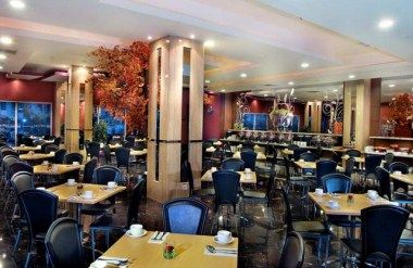 Bild des Veranstaltungsortes