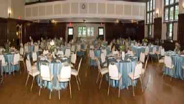 Woman's Club Of Wilmette i Wilmette, IL