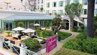 Club Belambra Menton "Le Vendome" i Menton, FR