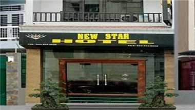 New Star Hotel Hanoi в Hanoi, VN
