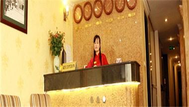 New Star Hotel Hanoi в Hanoi, VN